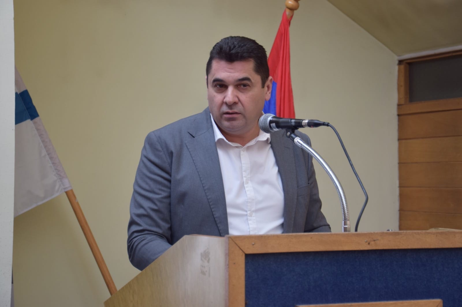 ОДБОРНИЧКА ПИТАЊА